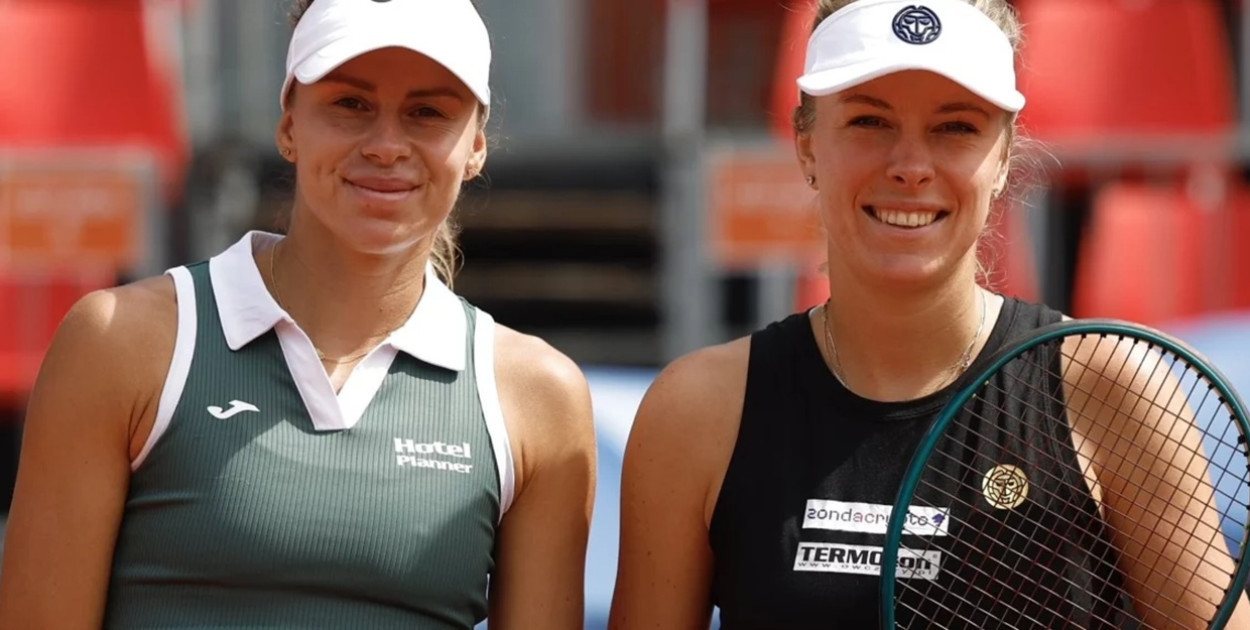 Turniej WTA 1000 Miami Open 2026 - dziś grają Fręch i Linette