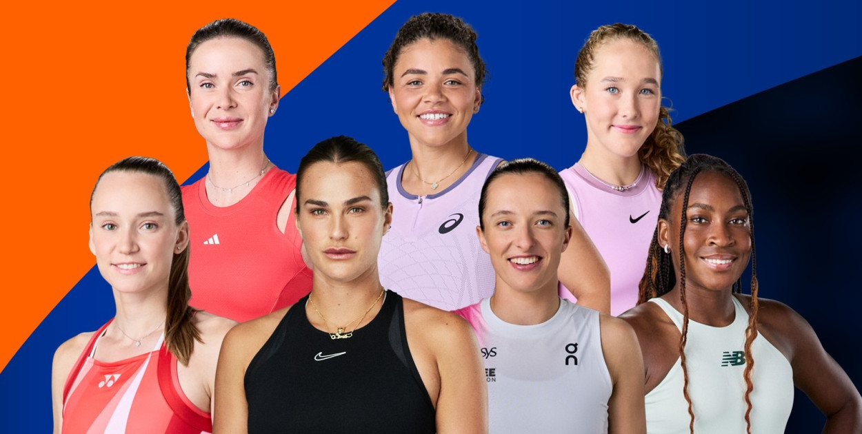 Turniej WTA 500 Porsche Tennis Grand Prix w Stuttgarcie - świetna obsada