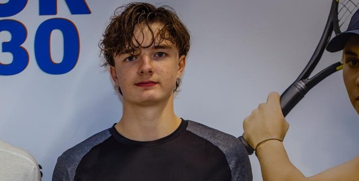 Miłosz Sroka i Jan Werbliński zadebiutują w rankingu ATP w deblu