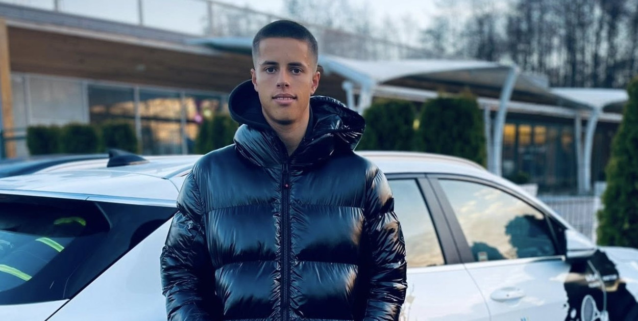 Kamrowski, Knitter i Juszczak grają w zawodach ITF w Altamurze