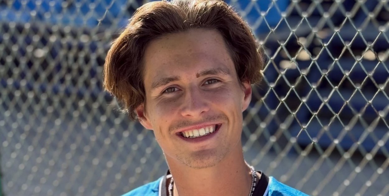 Alan Ważny awansował do drugiej rundy turnieju ITF w Monastyrze