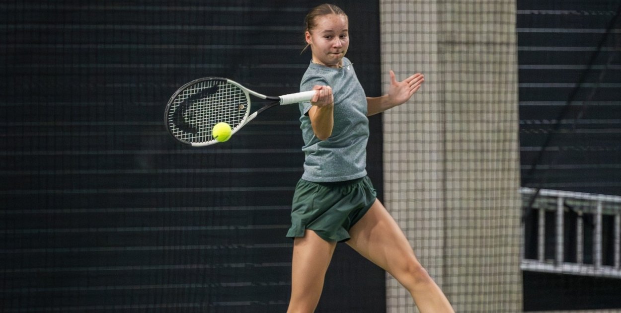 Anna Kmiecik wyeliminowała faworytkę w zawodach ITF w Tunezji