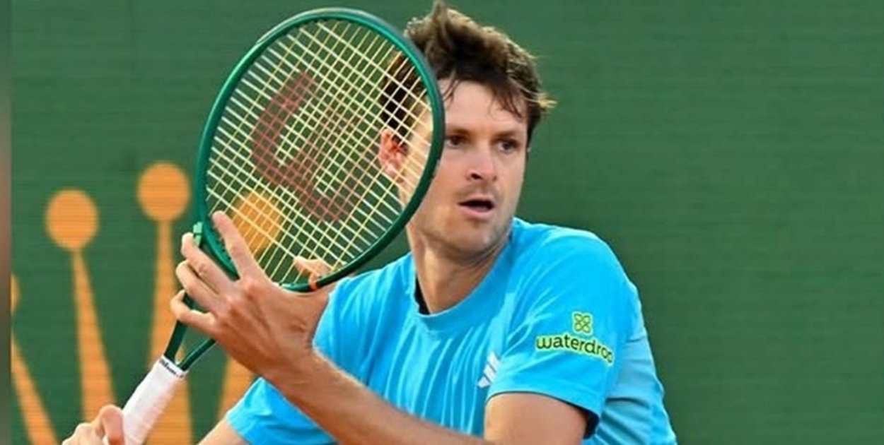 Turniej ATP 500 w Monachium - Hurkacz trafił na Bublika
