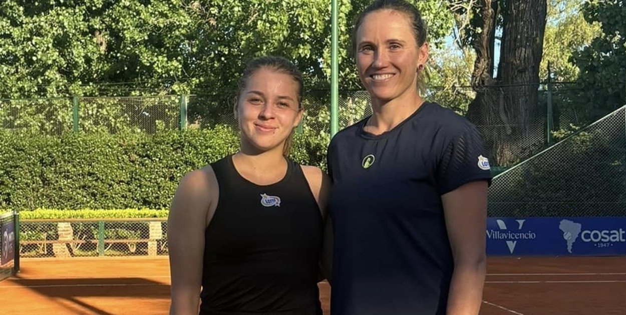 Maja Chwalińska i Katarzyna Kawa zagrają w turnieju WTA 125 w Oeiras