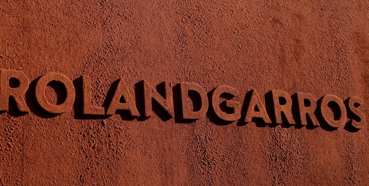 Roland Garros 2026 w Paryżu - listy zgłoszeń