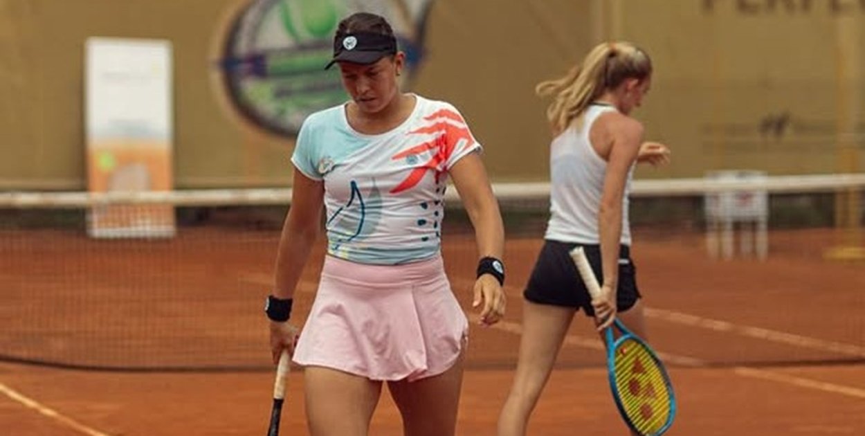 Zuzanna Pawlikowska i Weronika Falkowska kontynuują występy w Burundi