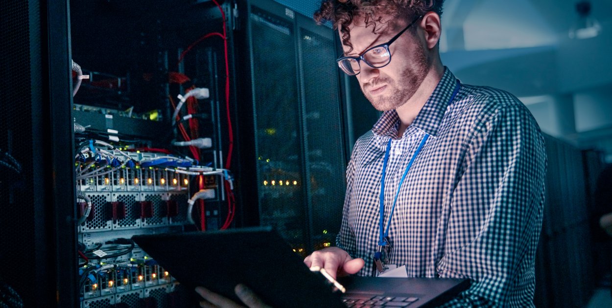 Warta: co 5,5 minuty polska firma jest celem cyberataku