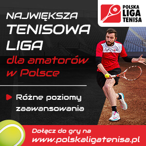 Polska Liga Tenisa