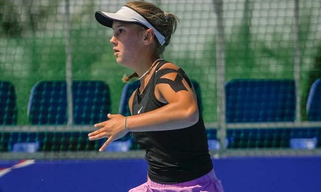 Tenis. Zuzanna Frankowska i Ada Piestrzyńska startowały w turnieju ITF W15  w Turcji - Polski Tenis