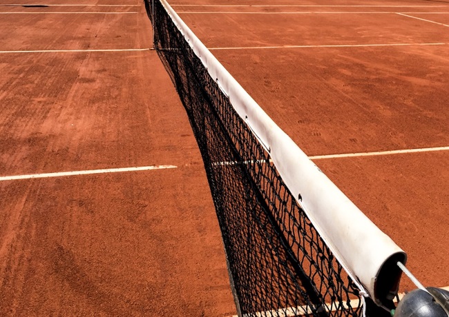 Tenis w systemie 4Motion