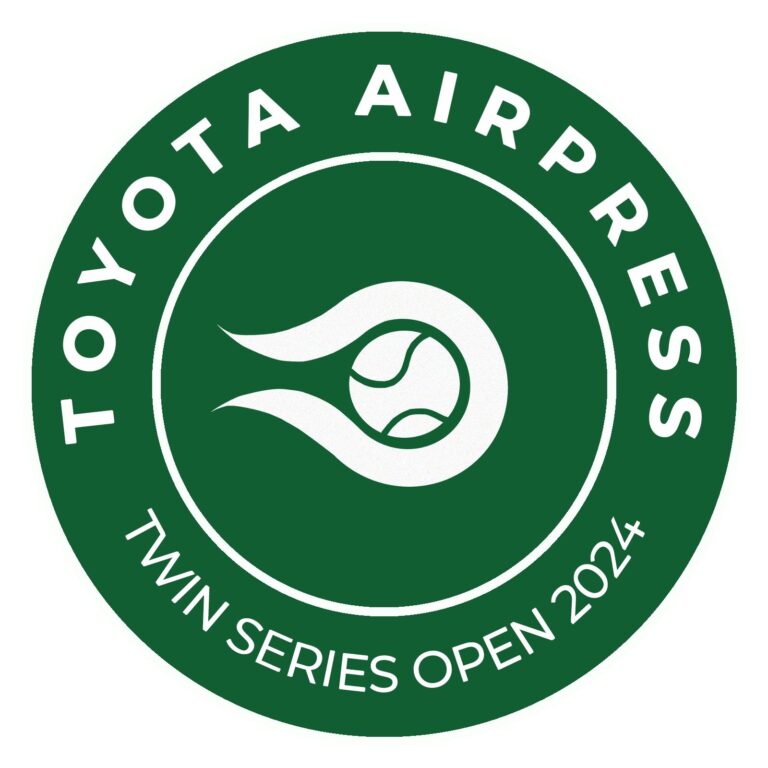 Tenis. Drugi turniej ITF M15 Toyota Airpress Twin Series Open 2024 w