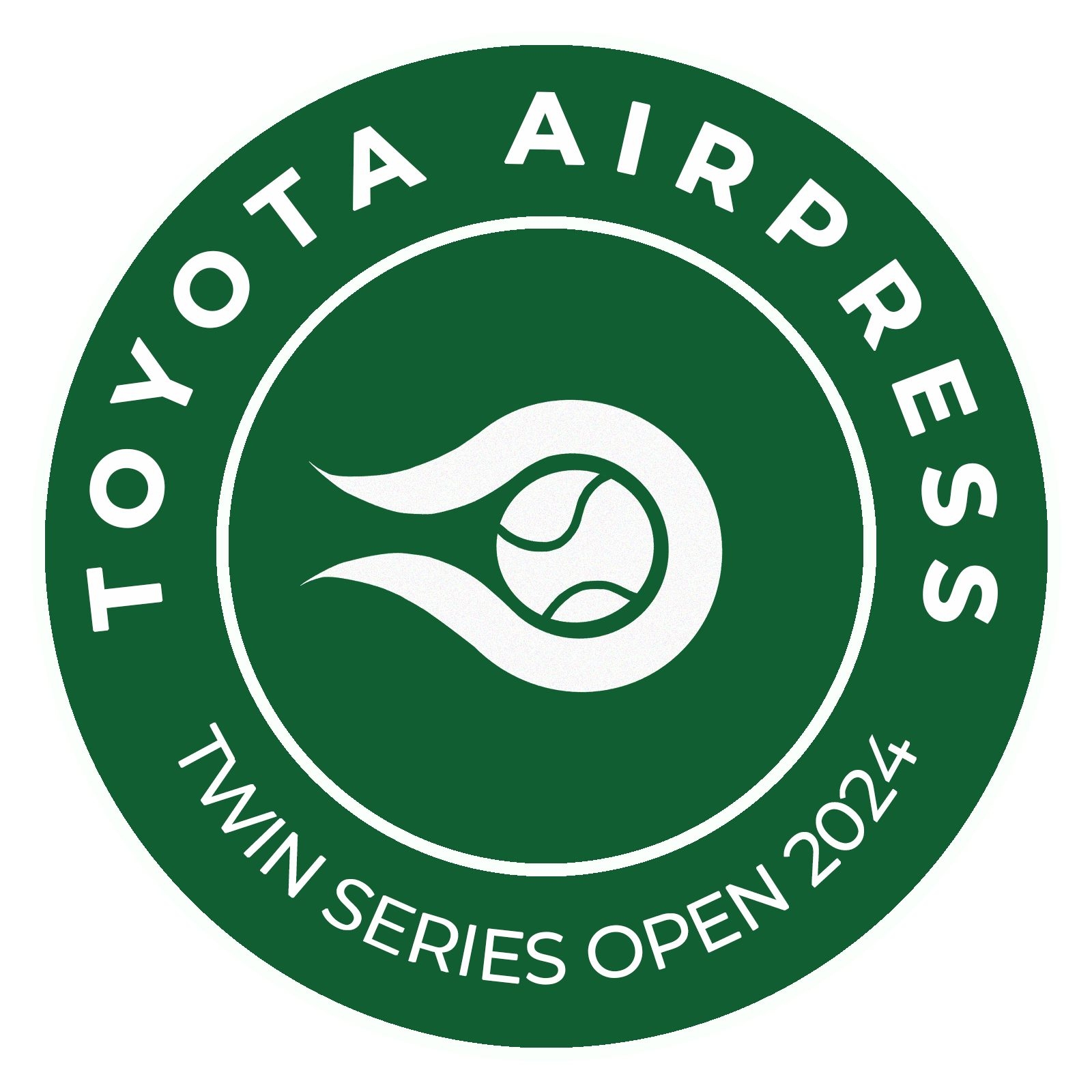 Tenis. Turniej ITF M15 Toyota Airpress Twin Series Open 2024 w